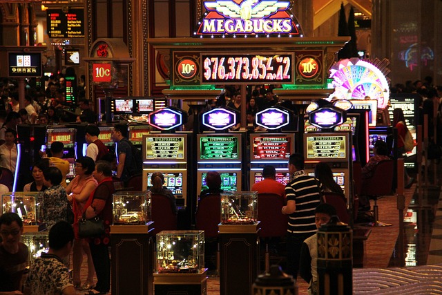 Prominente High Roller: Berühmte Persönlichkeiten und ihre Casino-Unternehmungen